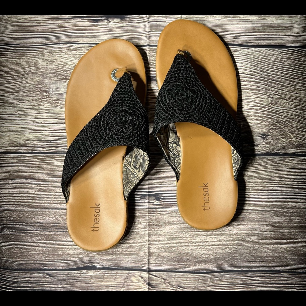 The SaK Shana Sandals